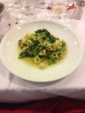 Ristorante Al Sorso Preferito